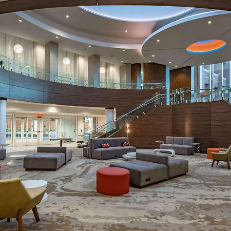 Hilton Garden Inn Dallas At Hurst Conference Center Экстерьер фото