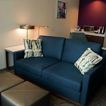 Hilton Garden Inn Dallas At Hurst Conference Center Экстерьер фото