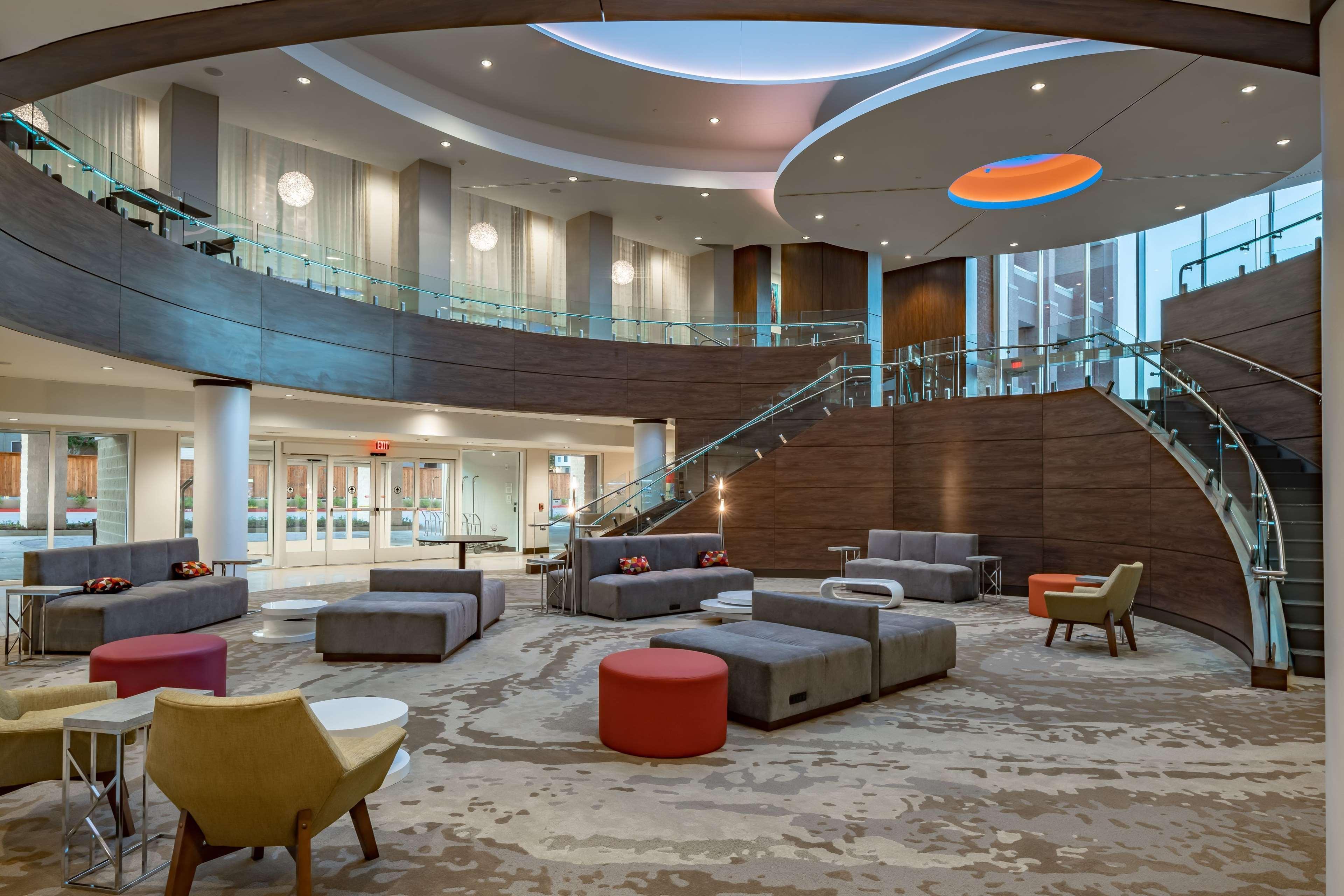 Hilton Garden Inn Dallas At Hurst Conference Center Экстерьер фото