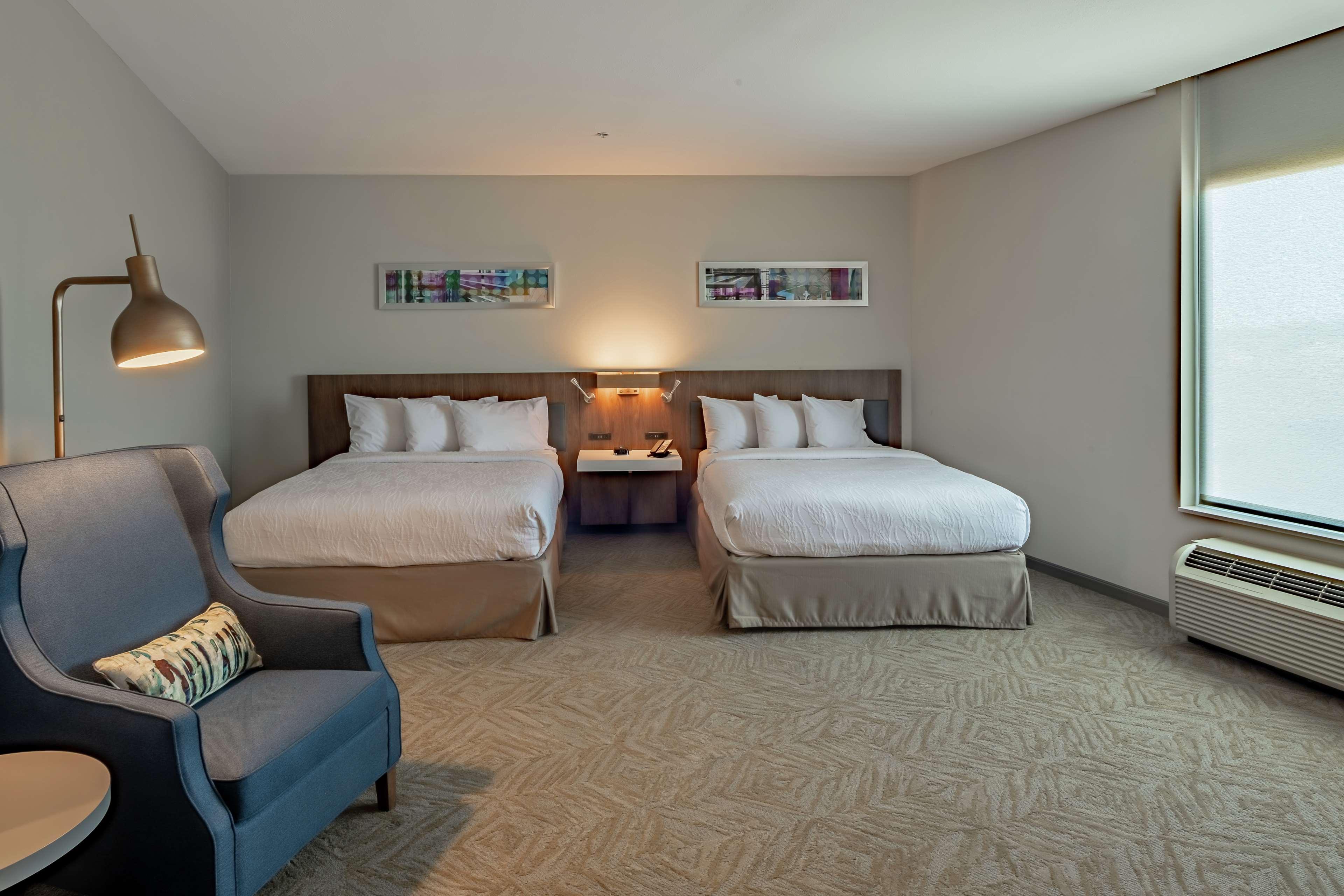 Hilton Garden Inn Dallas At Hurst Conference Center Экстерьер фото