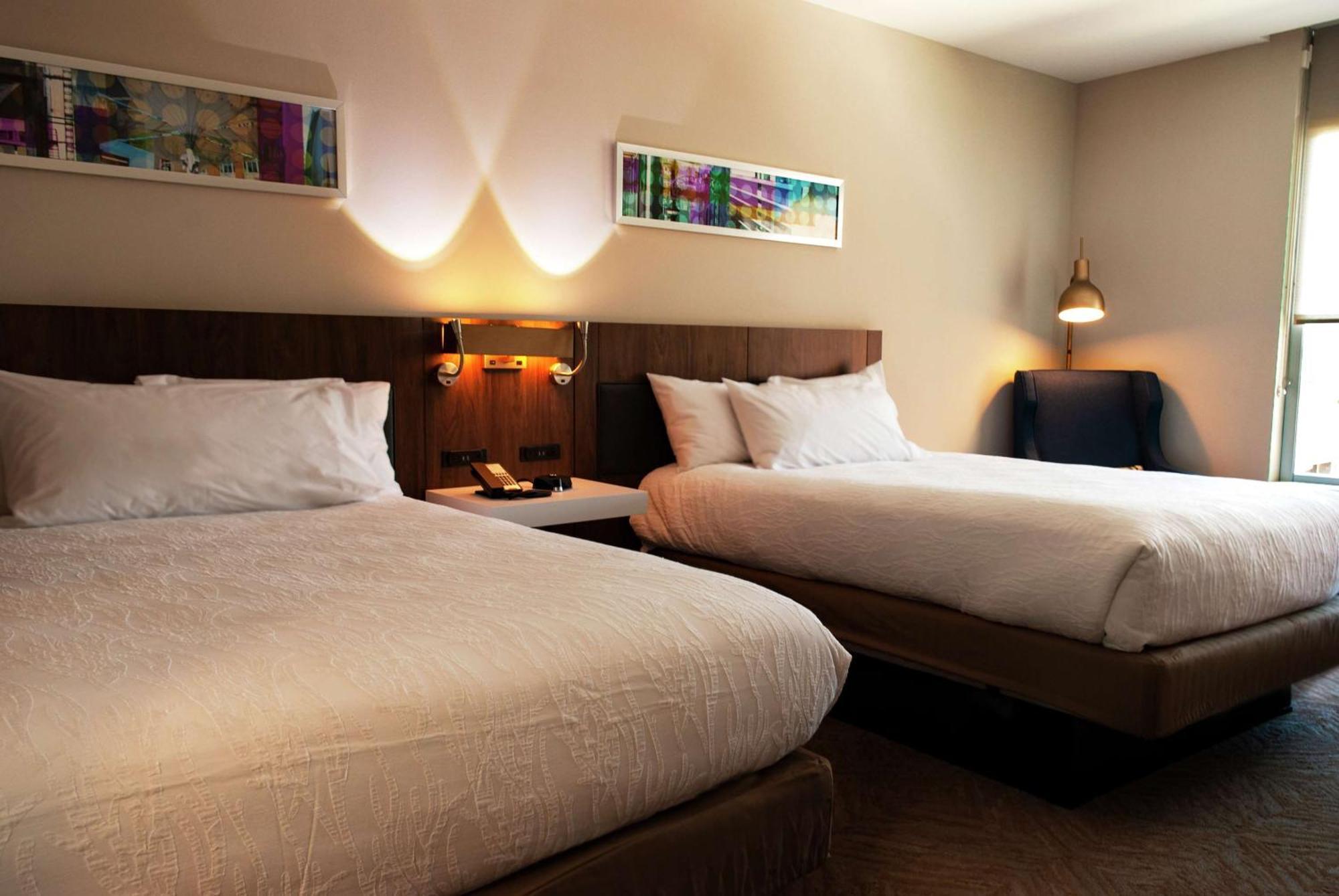Hilton Garden Inn Dallas At Hurst Conference Center Экстерьер фото