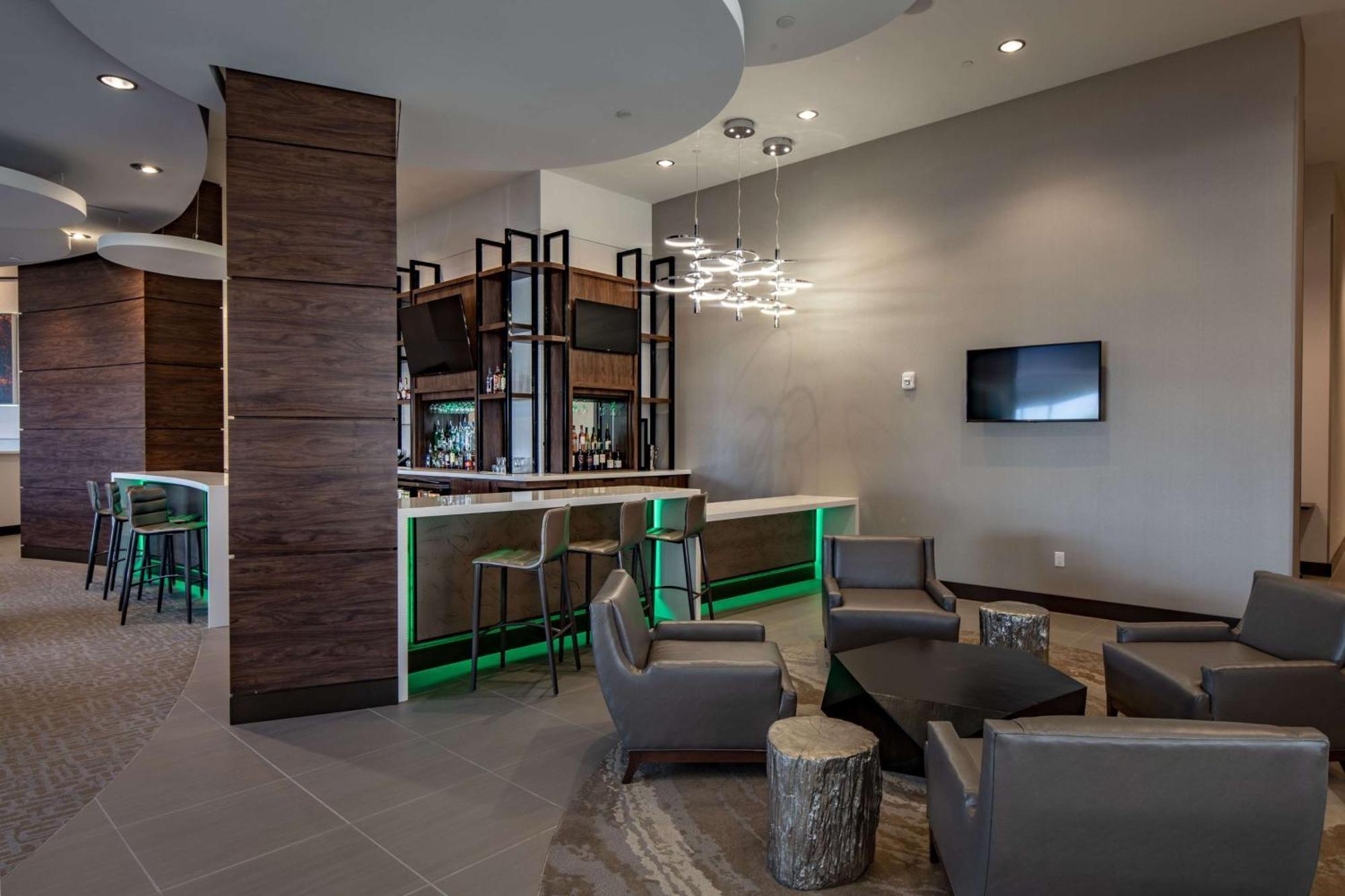 Hilton Garden Inn Dallas At Hurst Conference Center Экстерьер фото