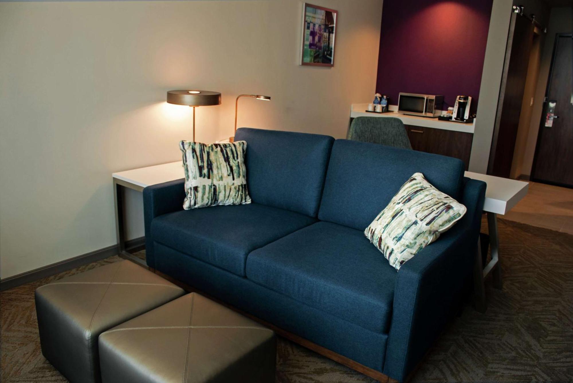 Hilton Garden Inn Dallas At Hurst Conference Center Экстерьер фото