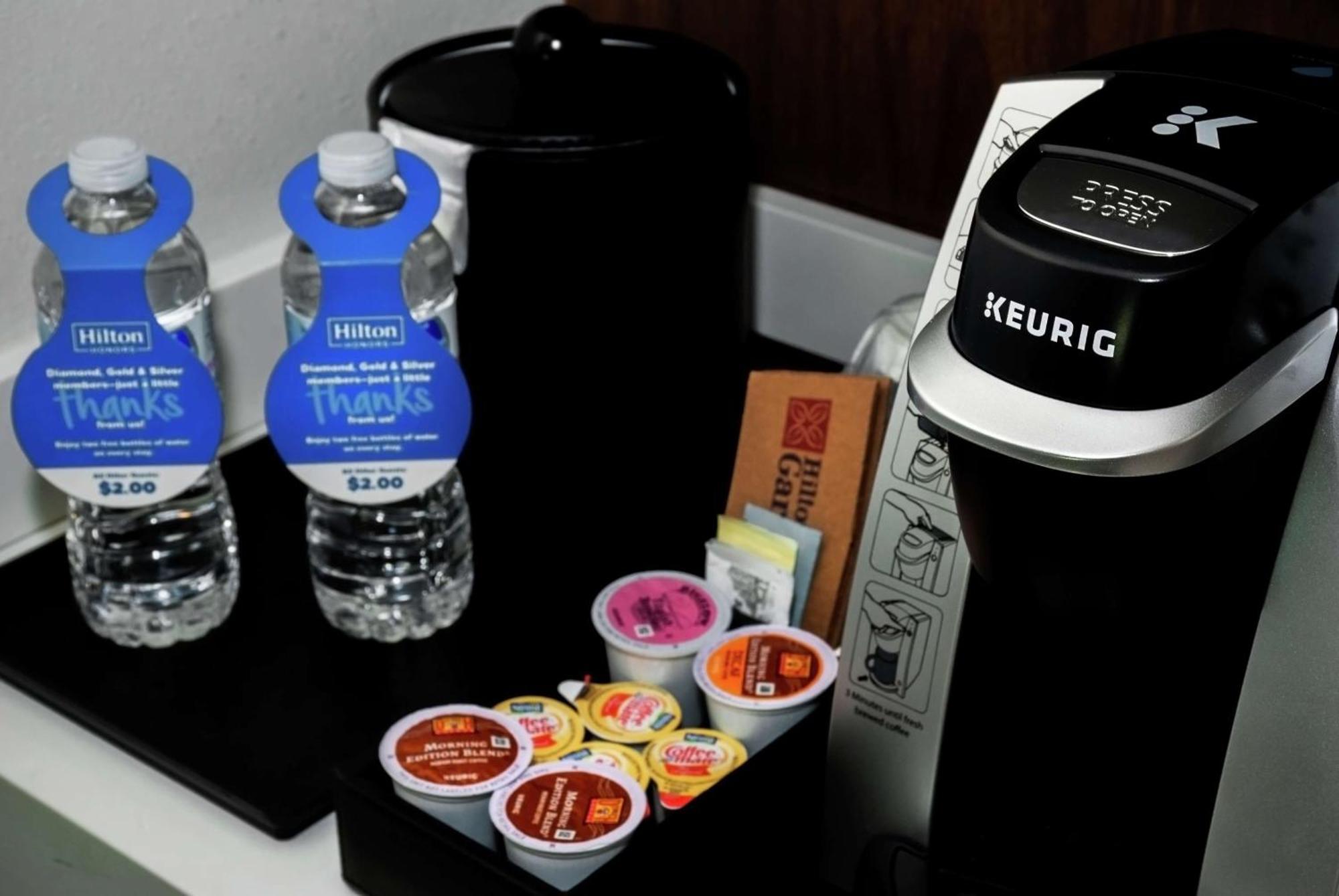 Hilton Garden Inn Dallas At Hurst Conference Center Экстерьер фото