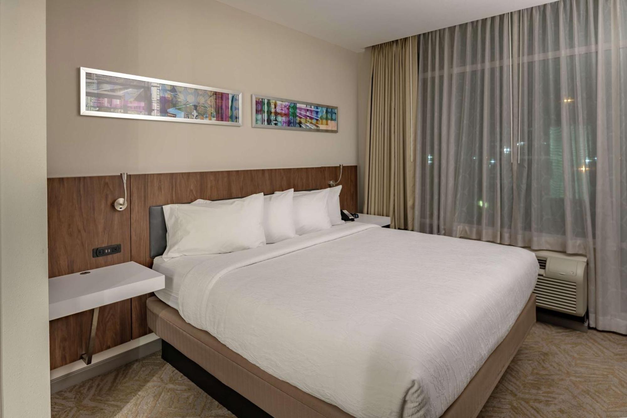 Hilton Garden Inn Dallas At Hurst Conference Center Экстерьер фото