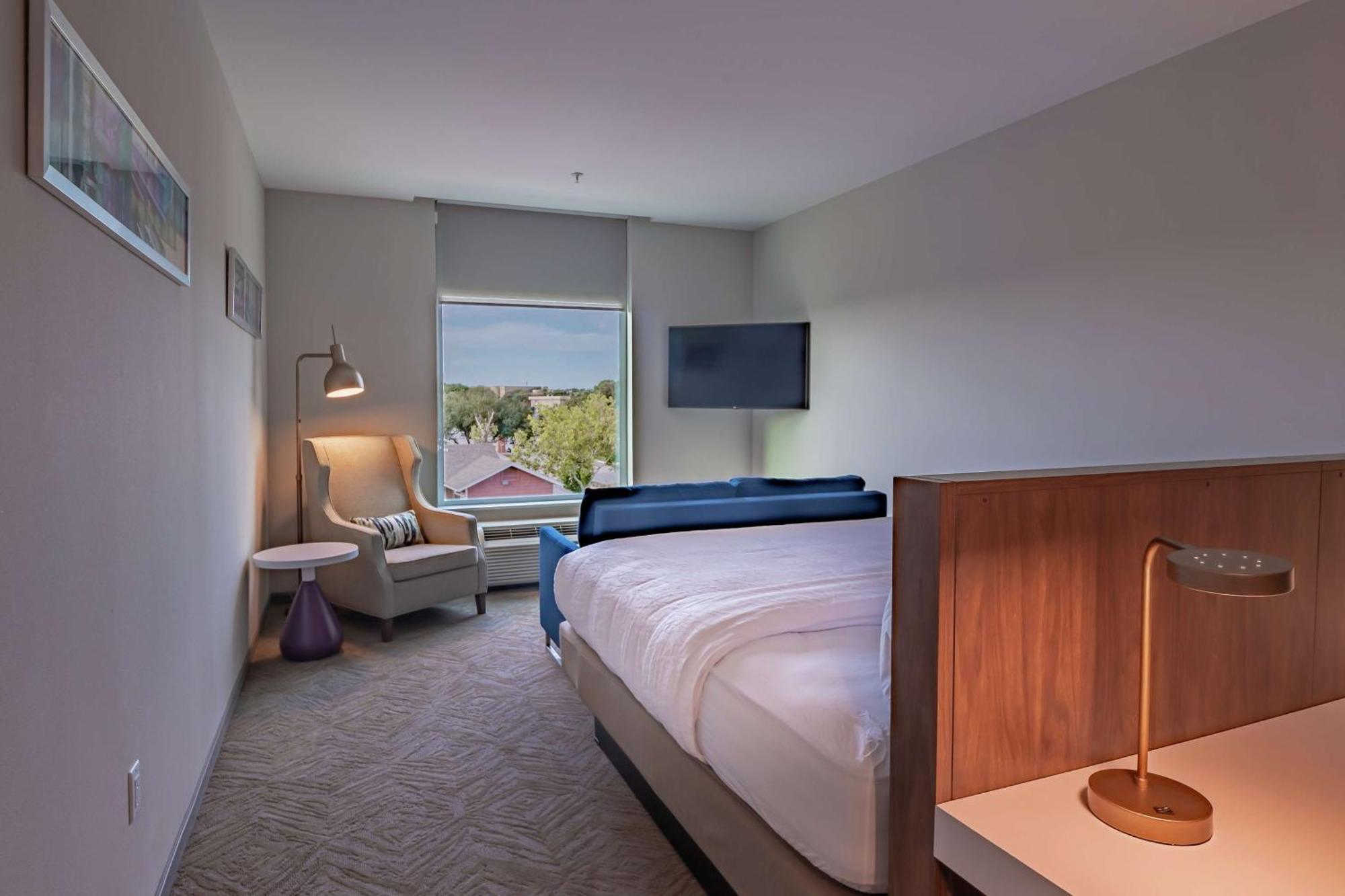 Hilton Garden Inn Dallas At Hurst Conference Center Экстерьер фото