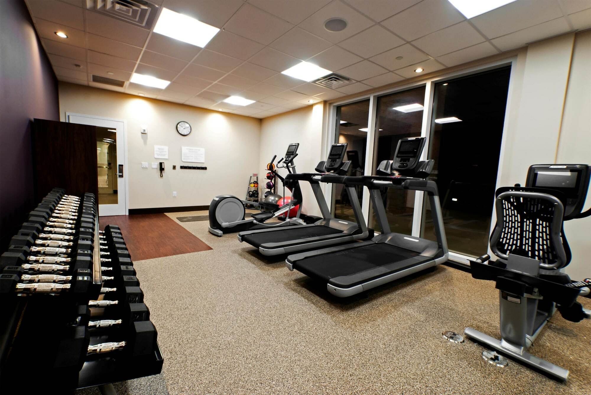 Hilton Garden Inn Dallas At Hurst Conference Center Экстерьер фото