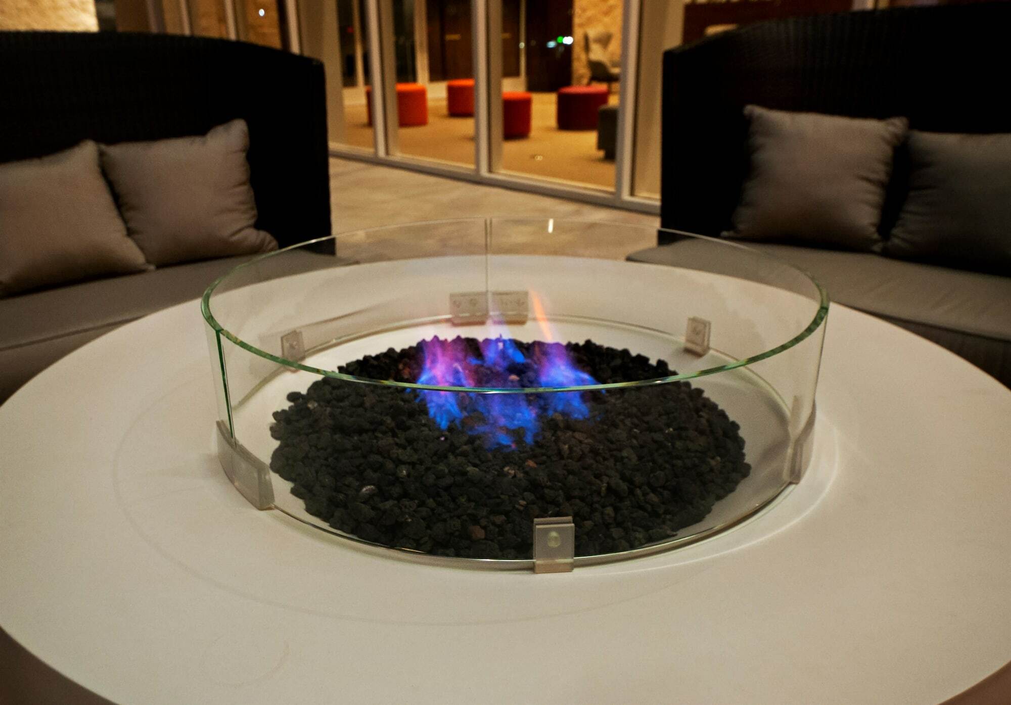 Hilton Garden Inn Dallas At Hurst Conference Center Экстерьер фото