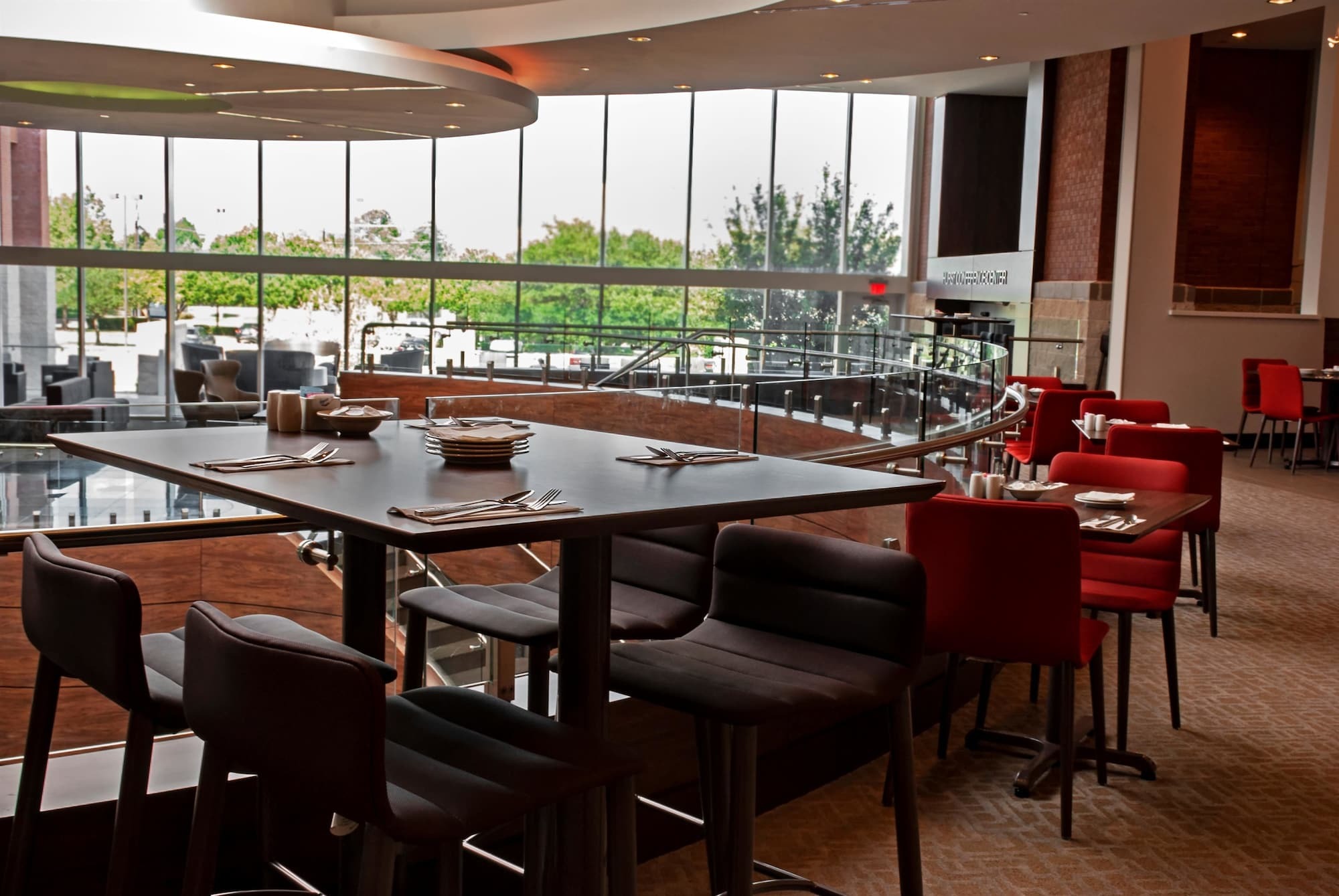 Hilton Garden Inn Dallas At Hurst Conference Center Экстерьер фото